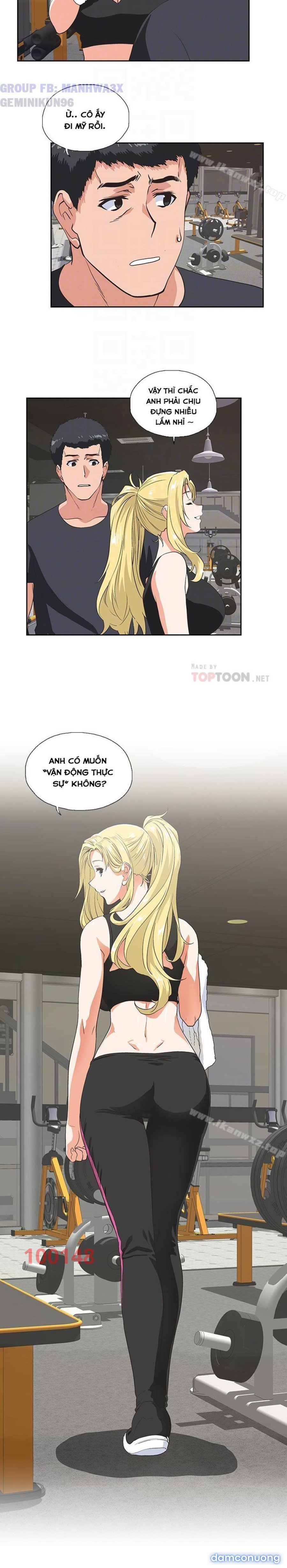 Duyên Phận 