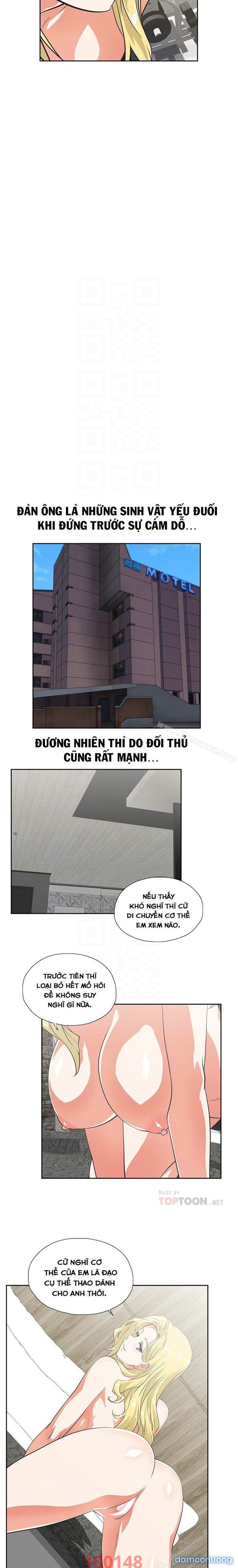 Duyên Phận 