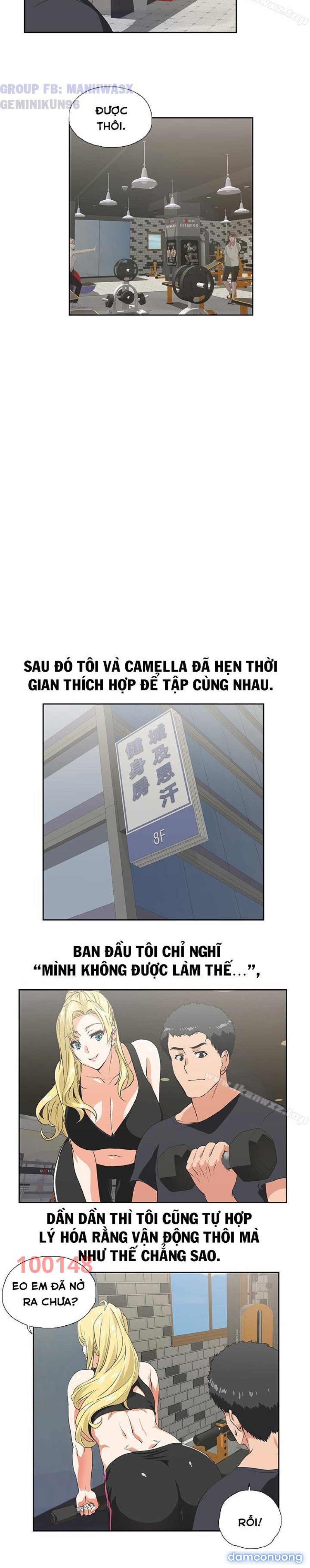 Duyên Phận 