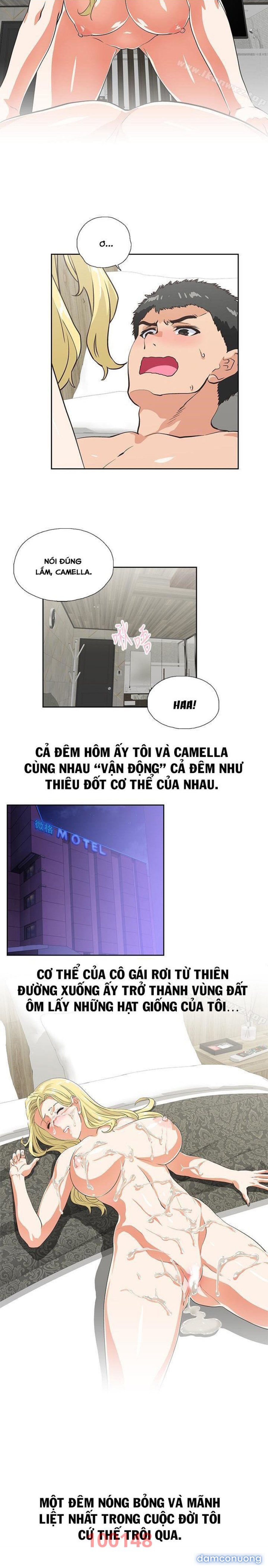 Duyên Phận 