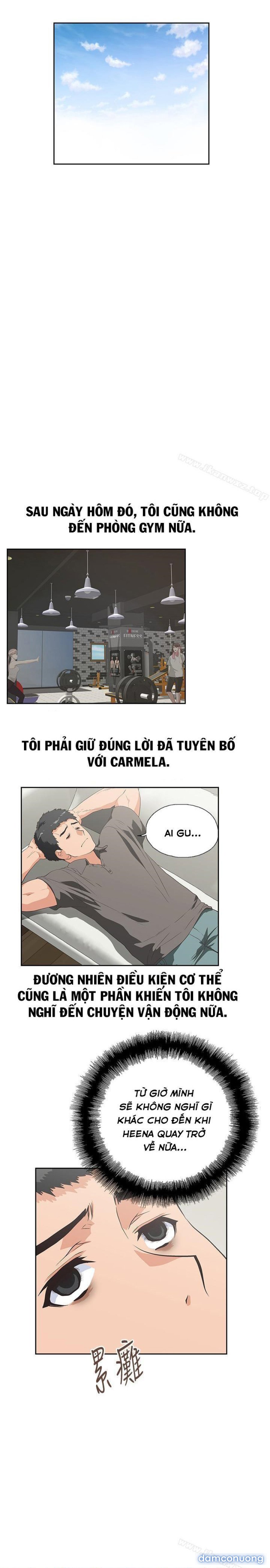 Duyên Phận 