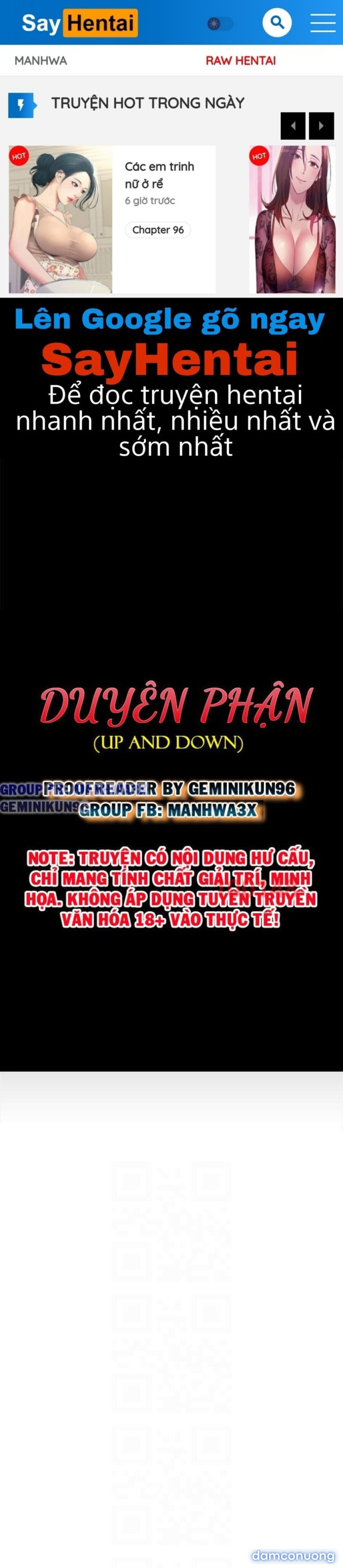 Duyên Phận 