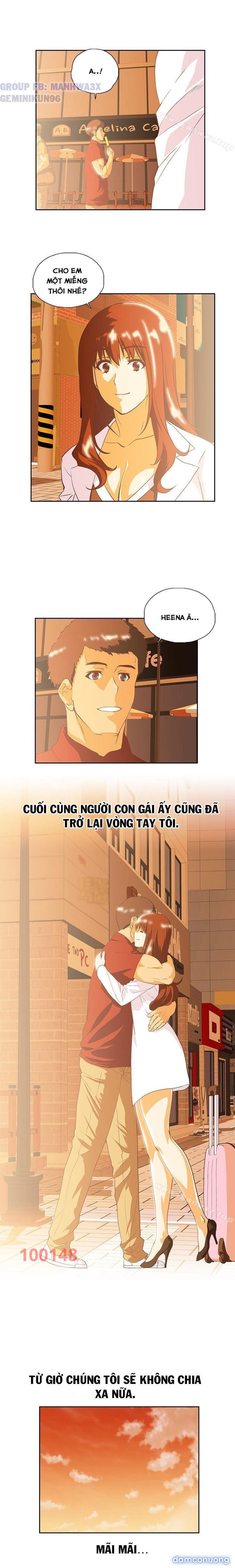 Duyên Phận 