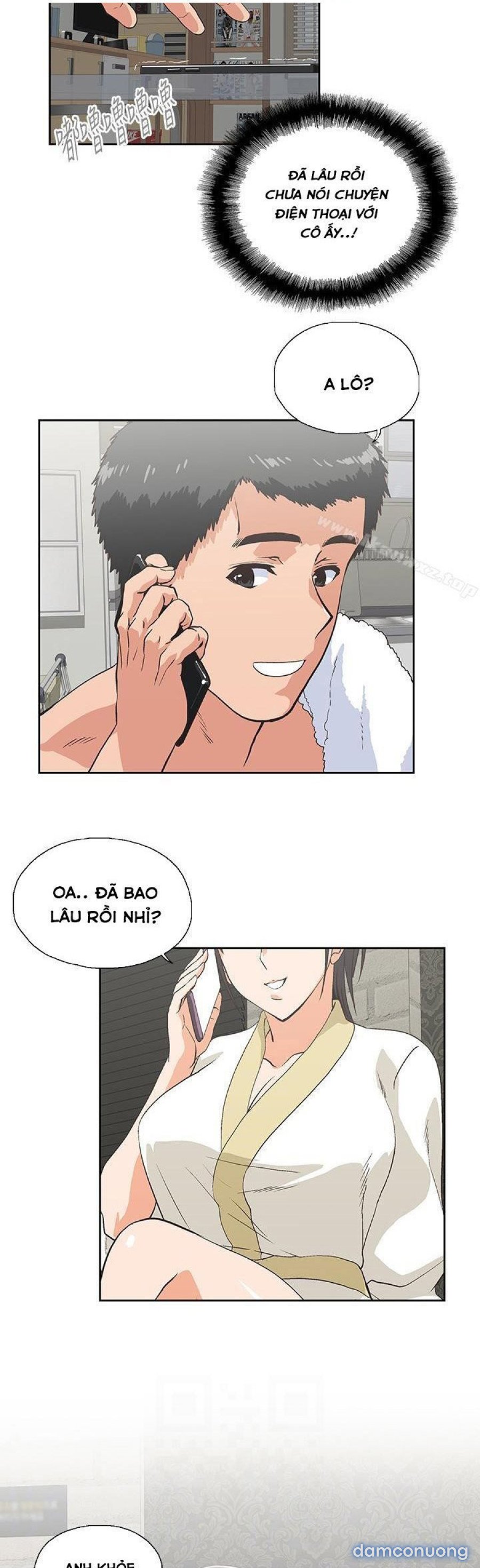 Duyên Phận 