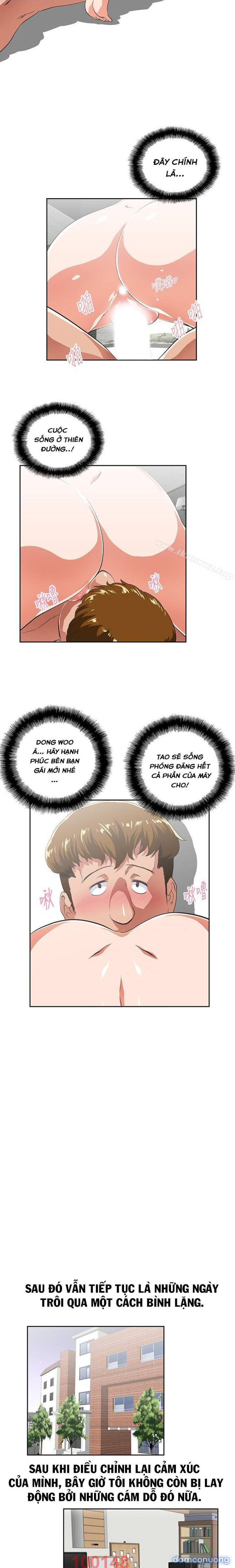 Duyên Phận 