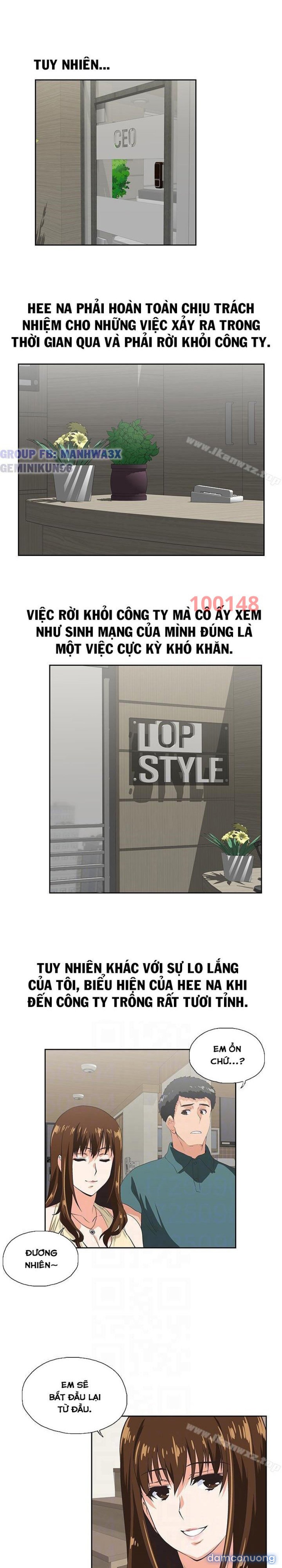 Duyên Phận 