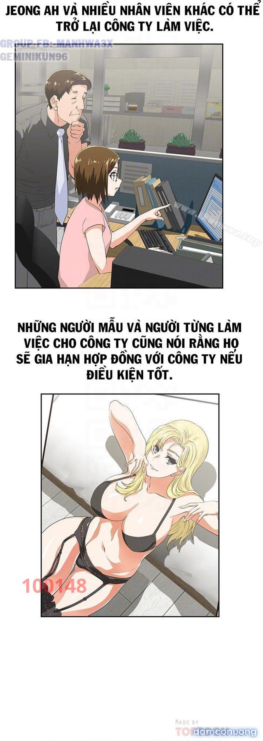 Duyên Phận 