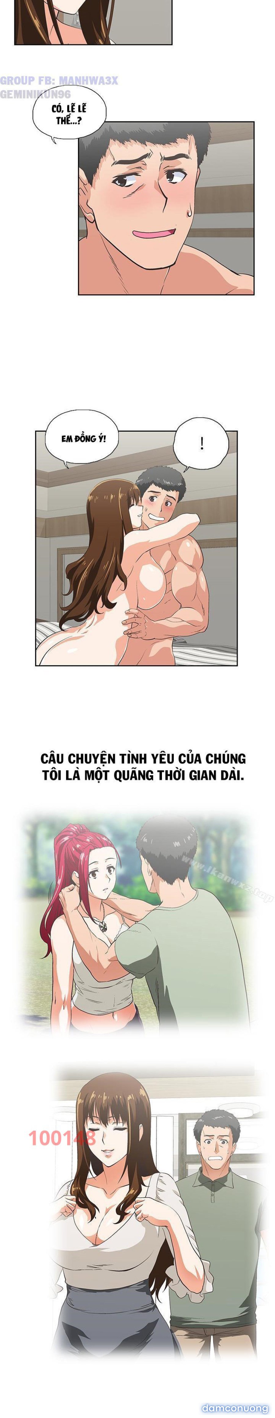 Duyên Phận 