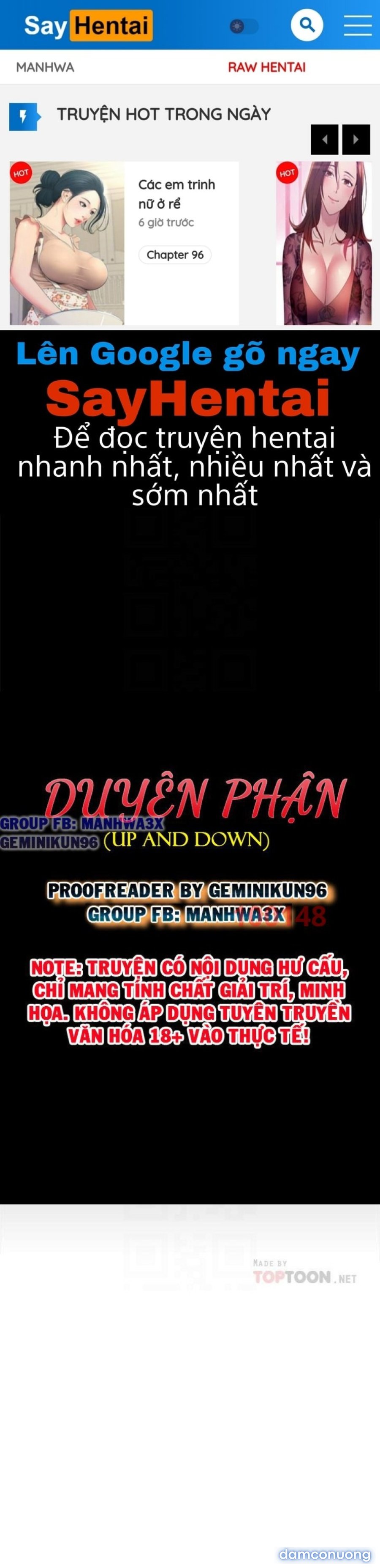 Duyên Phận 