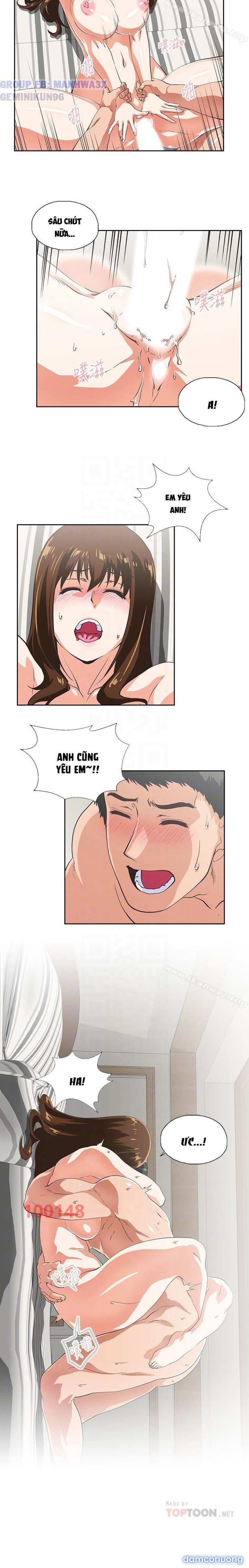 Duyên Phận 