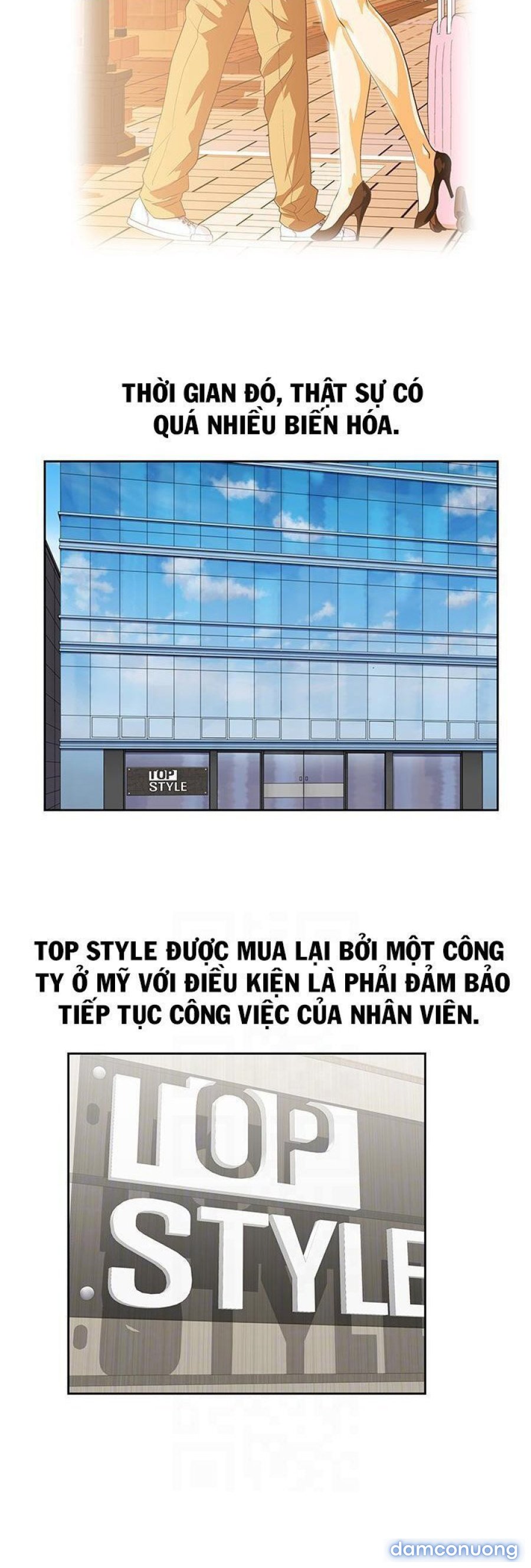 Duyên Phận 