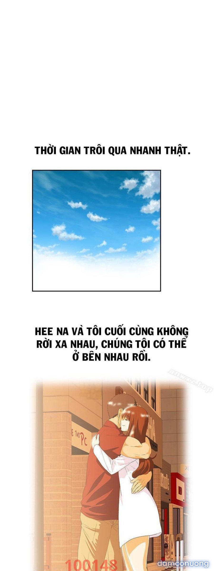 Duyên Phận 