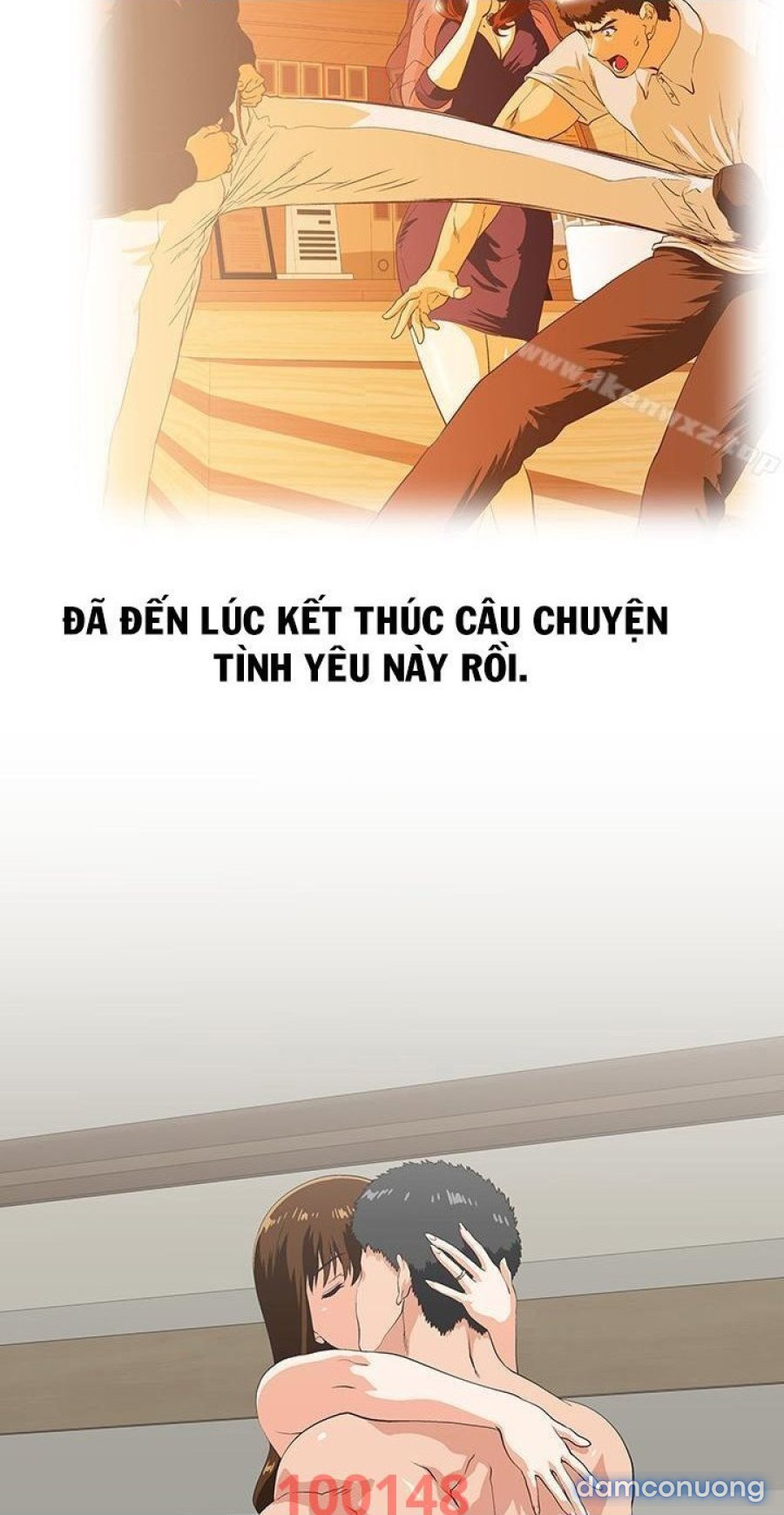 Duyên Phận 