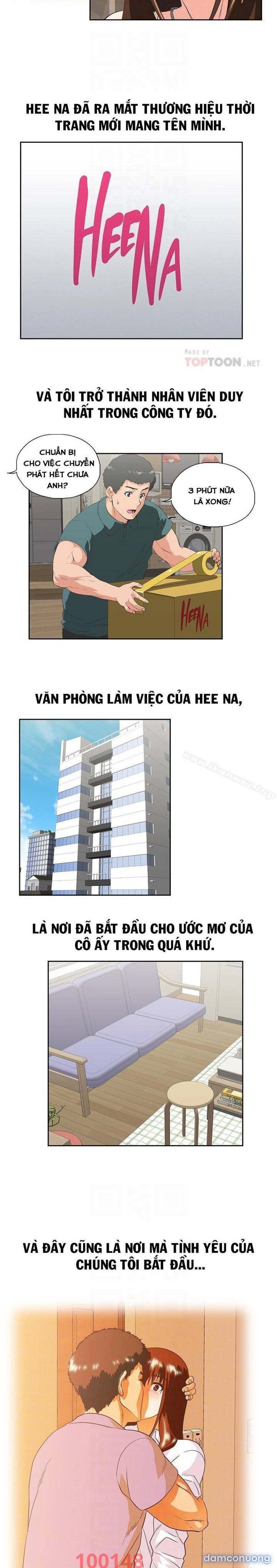 Duyên Phận 