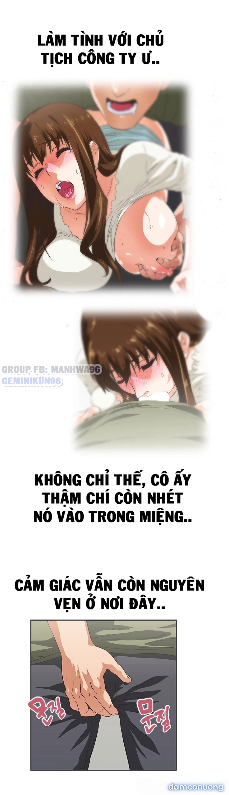 Duyên Phận 