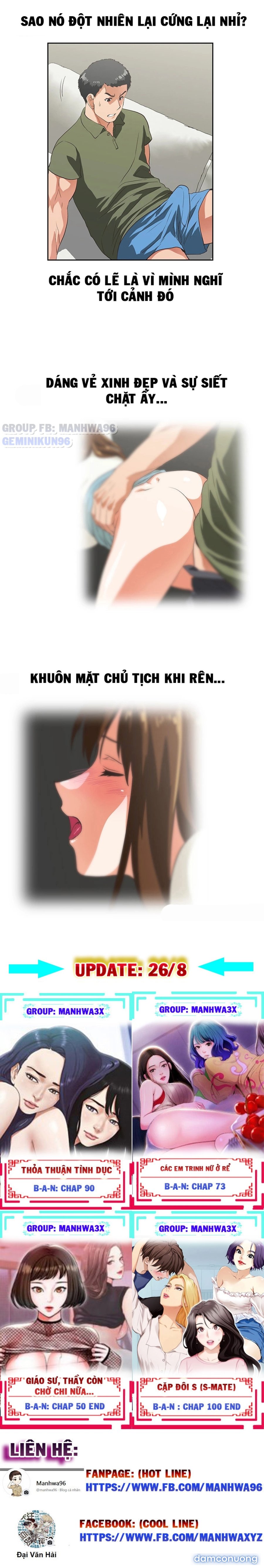 Duyên Phận 