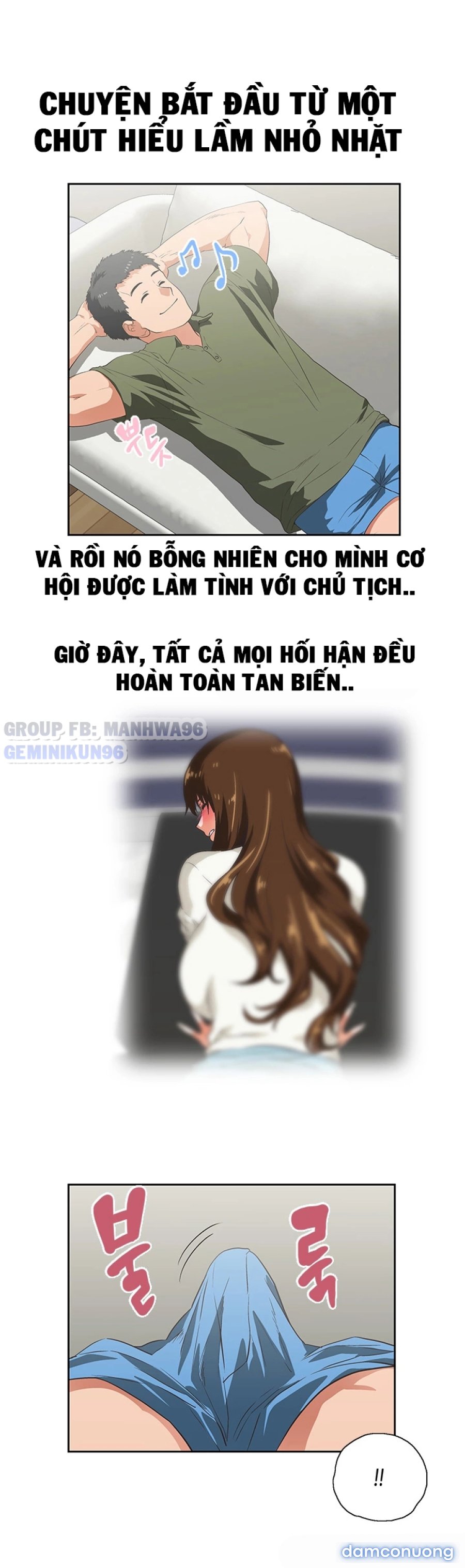 Duyên Phận 