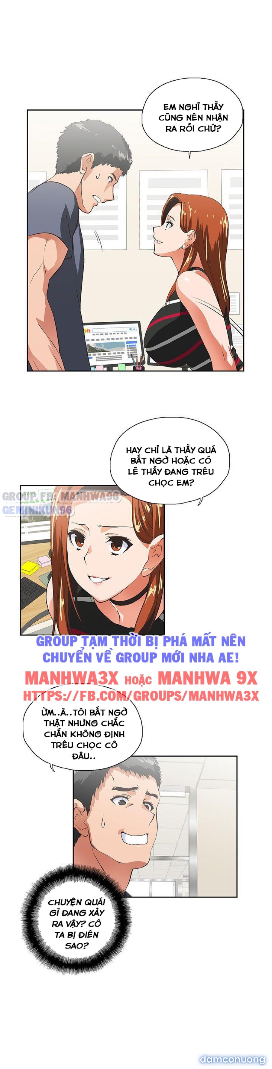 Duyên Phận 