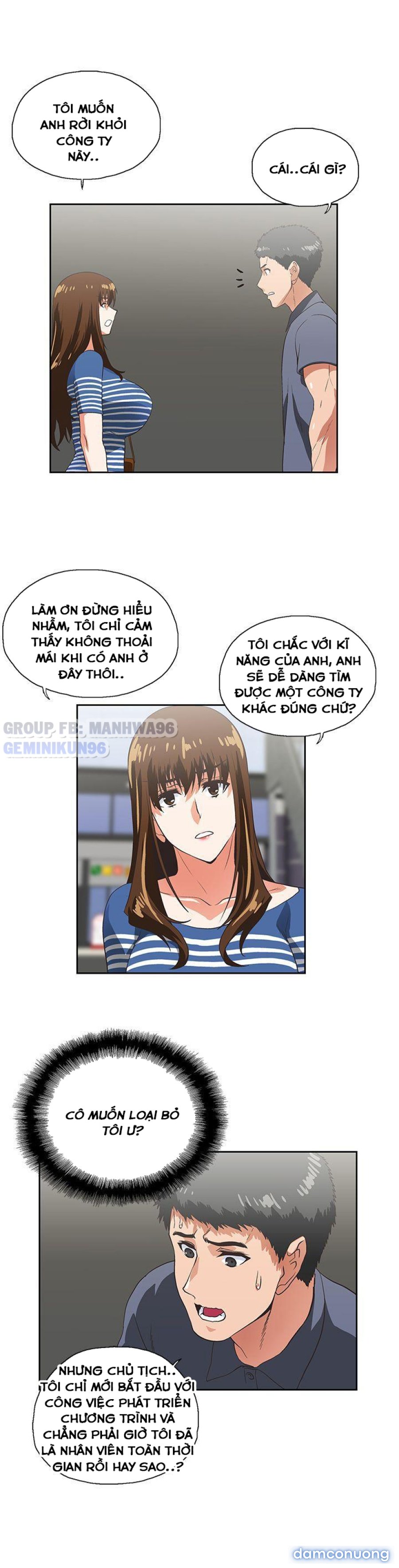 Duyên Phận 