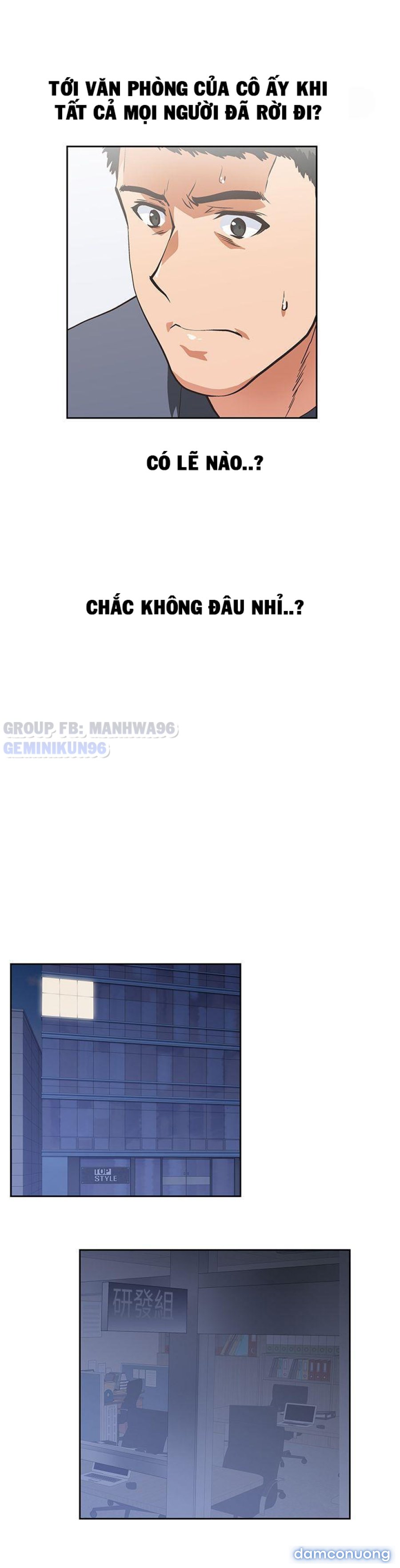 Duyên Phận 