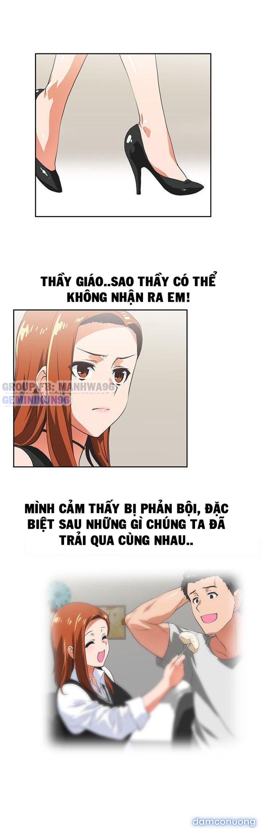 Duyên Phận 