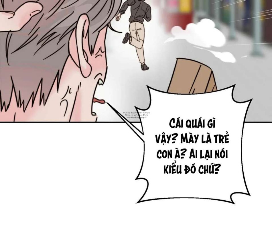 Trong Tổ Chức Chỉ Có Hai Ta? 