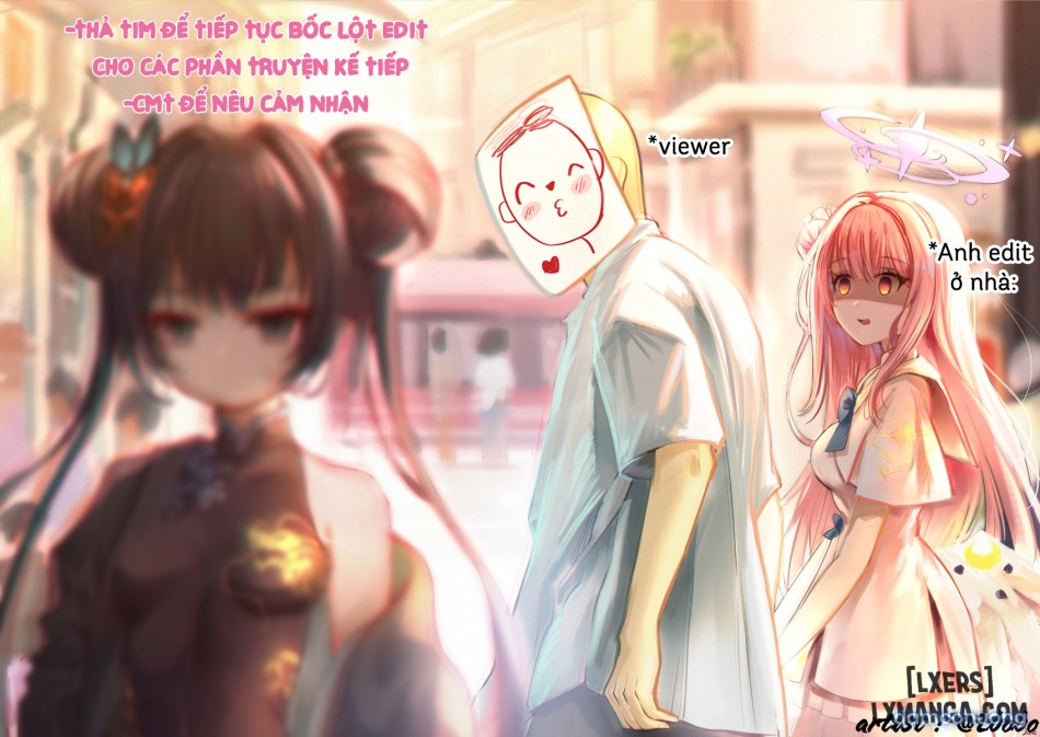 Kimi wa Onnanoko 