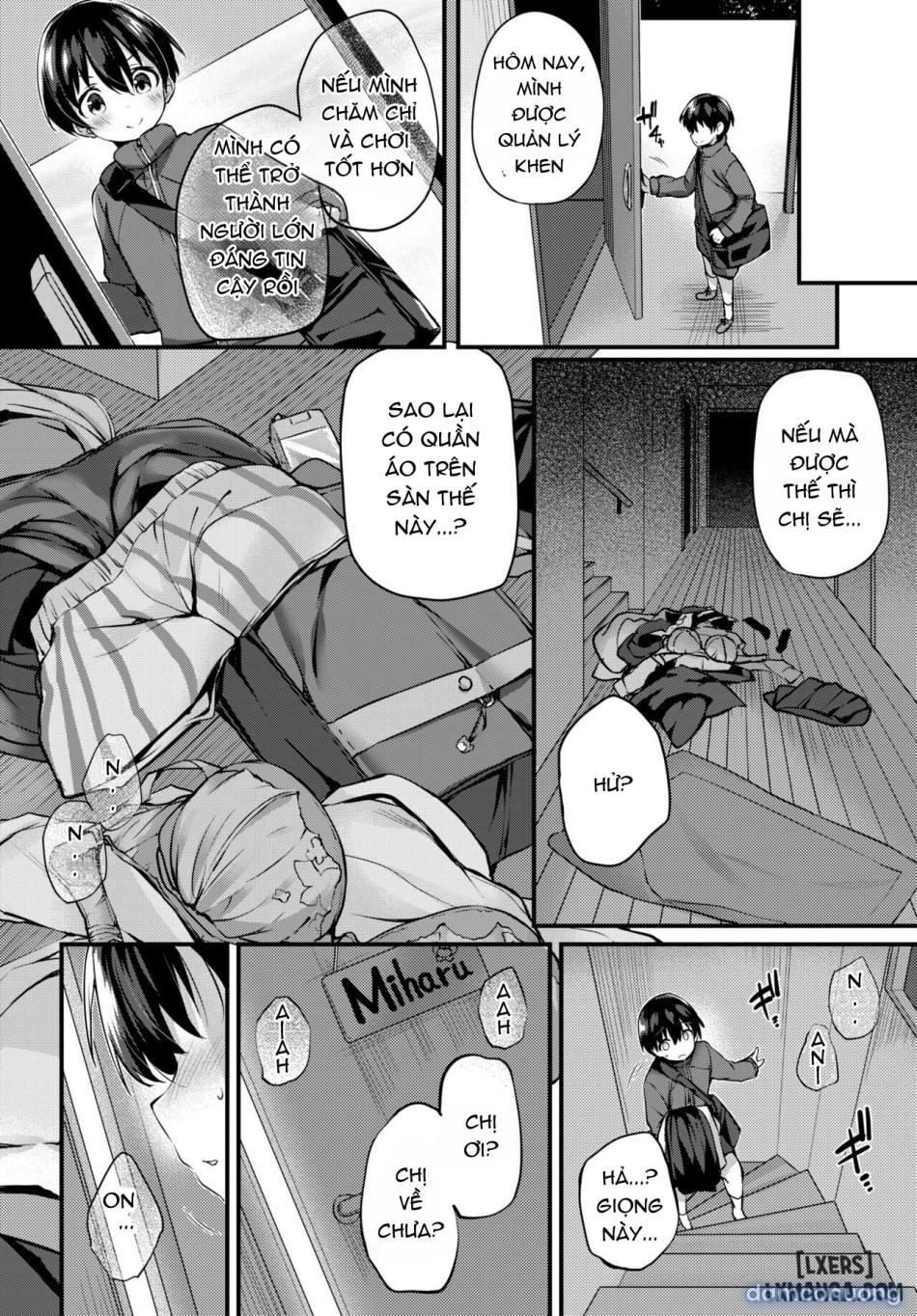 Boku no Onee-chan 