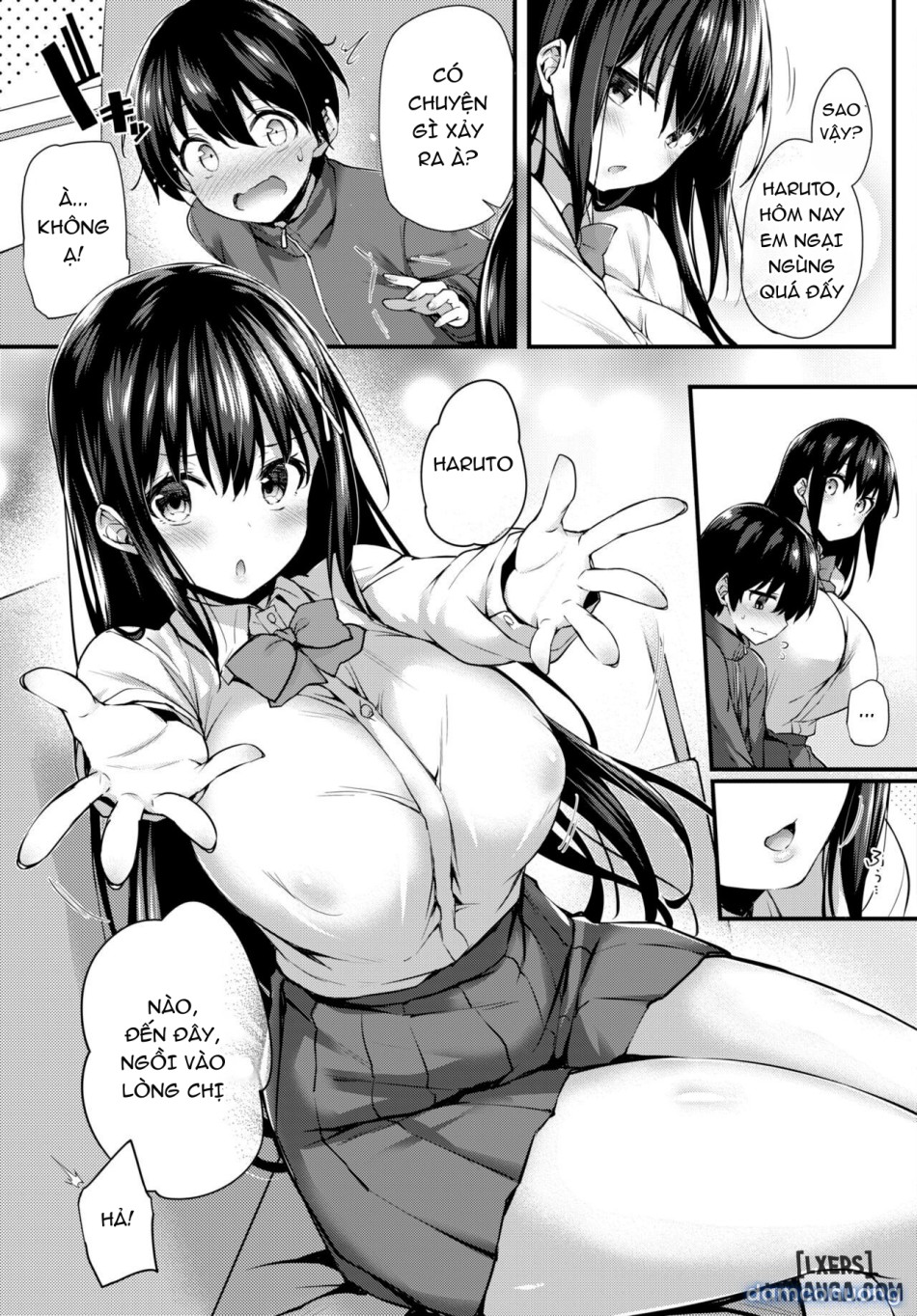 Boku no Onee-chan 