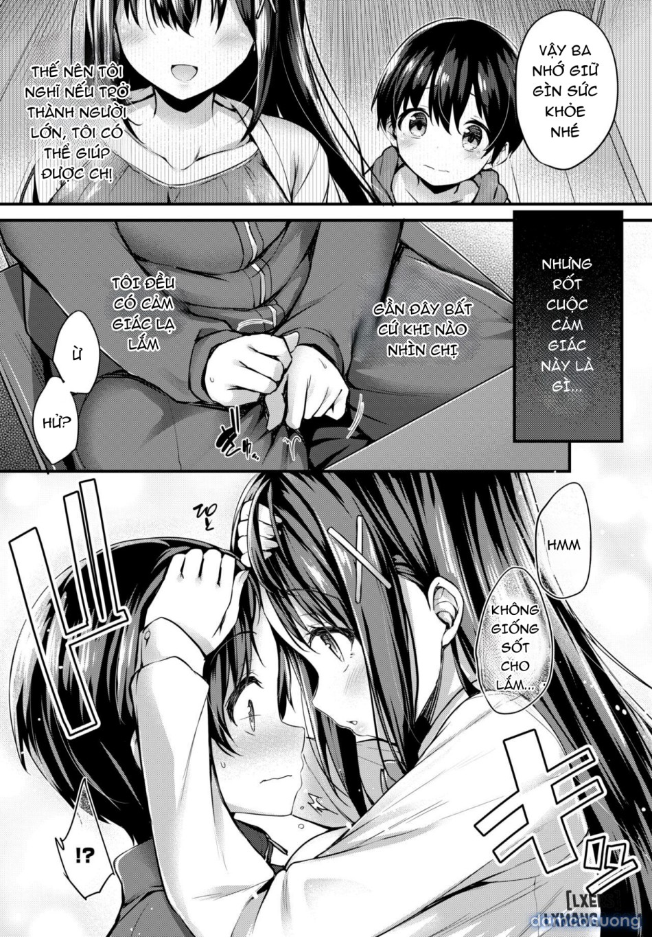 Boku no Onee-chan 