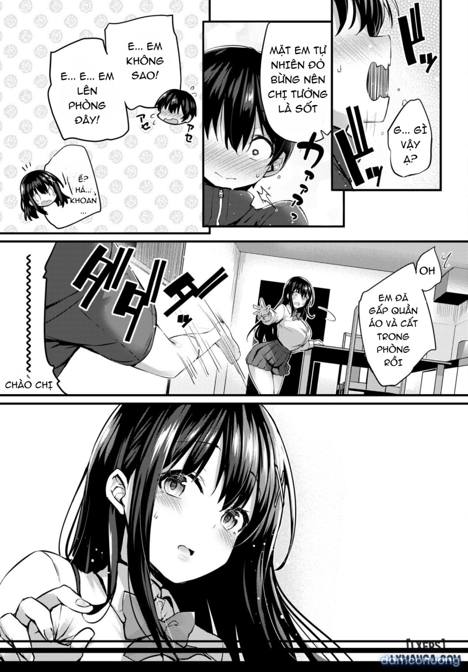 Boku no Onee-chan 