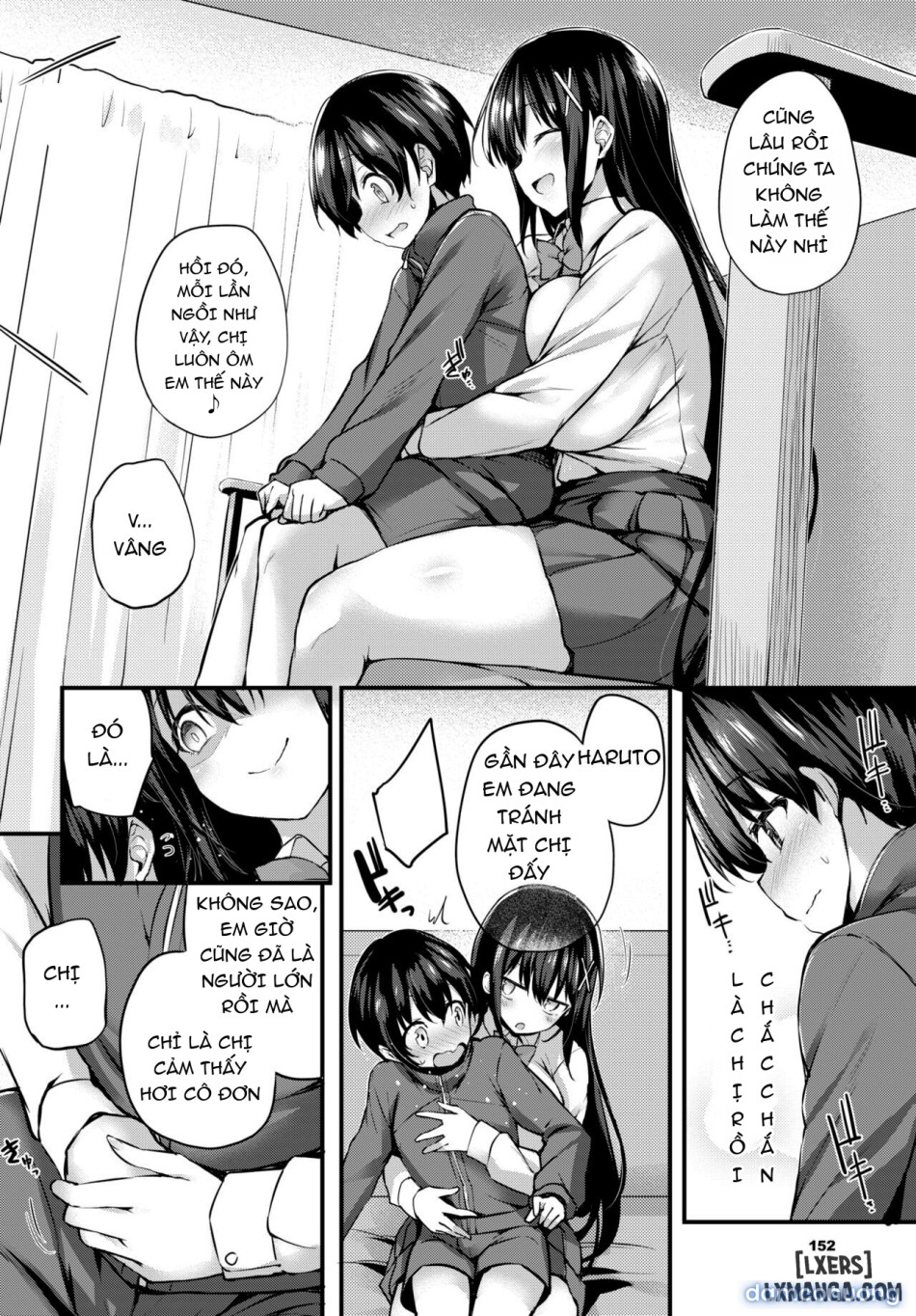 Boku no Onee-chan 