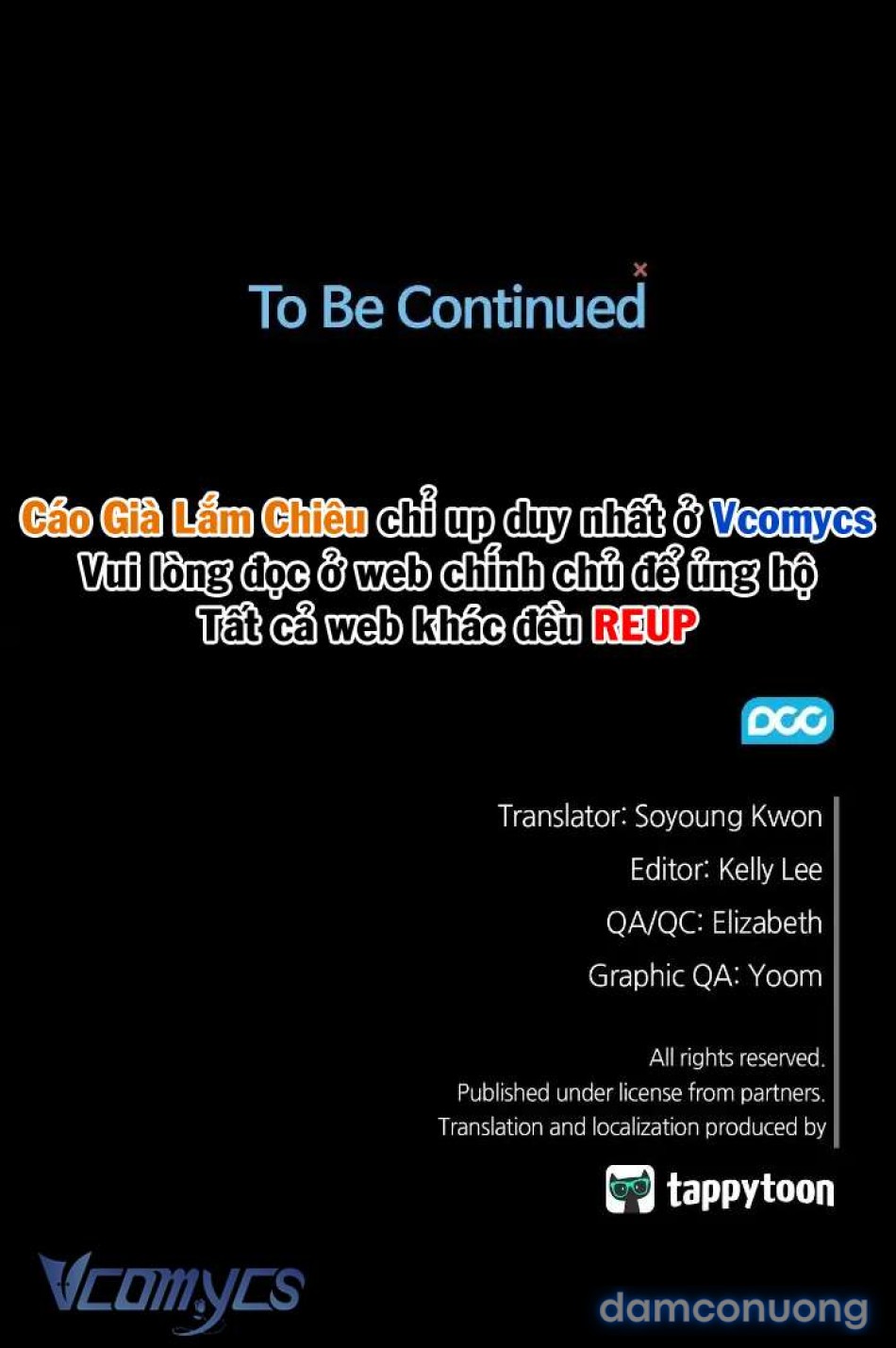 [18+] Hãy Đứng Đắn Trong Công Ty 
