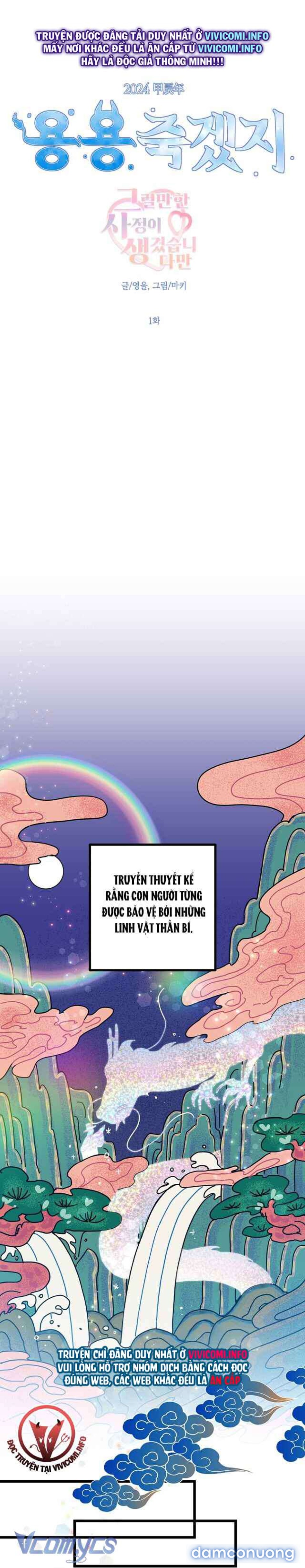 [KHÔNG CHE] Có Lý Do Chính Đáng 