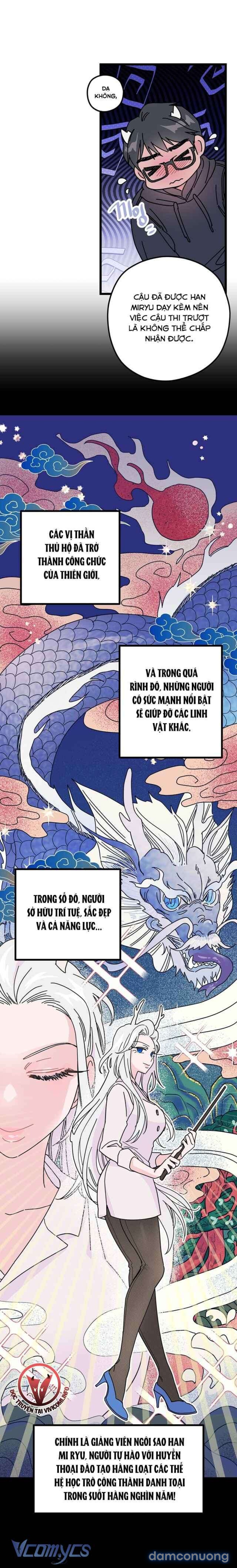 [KHÔNG CHE] Có Lý Do Chính Đáng 