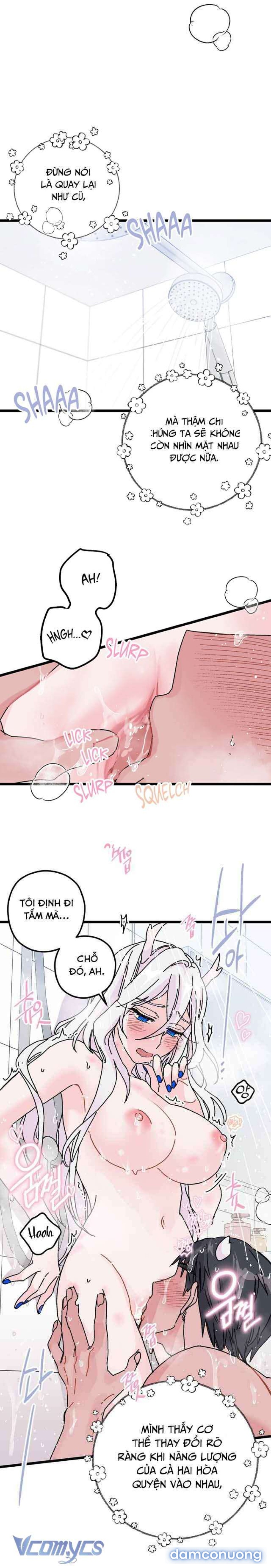 [KHÔNG CHE] Có Lý Do Chính Đáng 