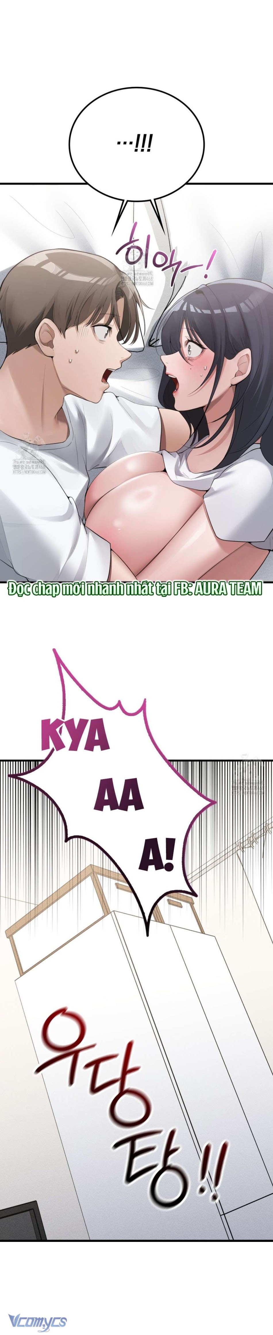 [18+] Cô Nàng Ở Tiệm Net 
