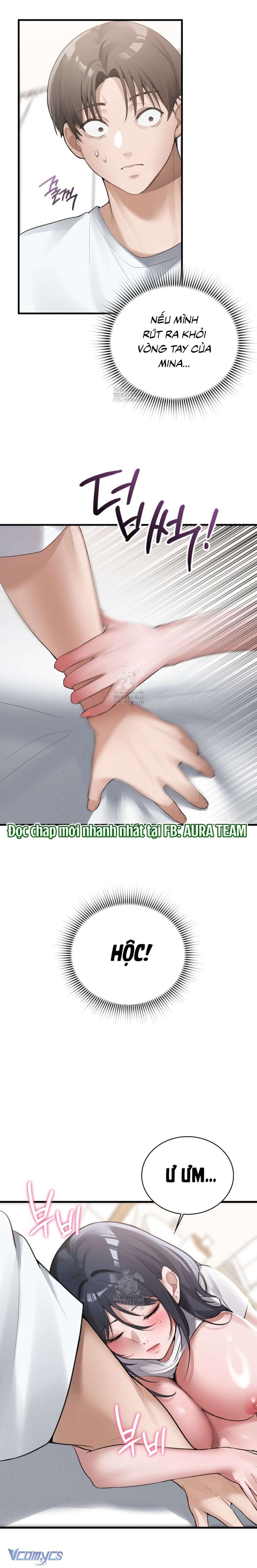 [18+] Cô Nàng Ở Tiệm Net 