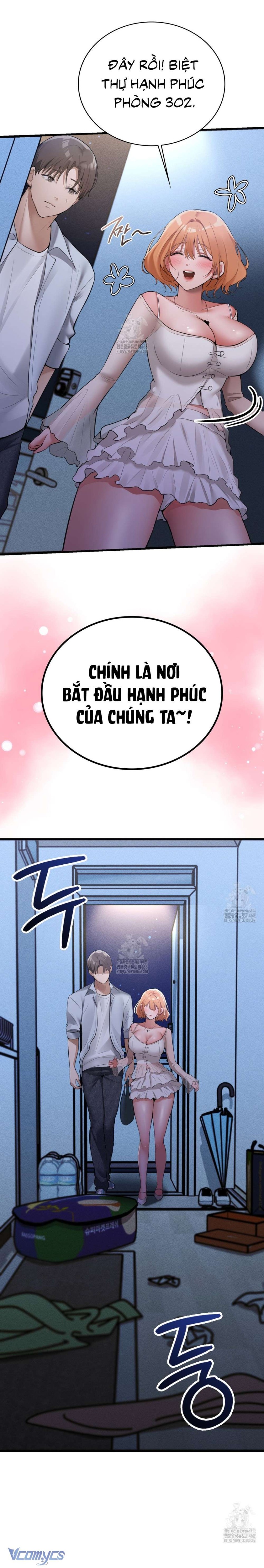 [18+] Cô Nàng Ở Tiệm Net 
