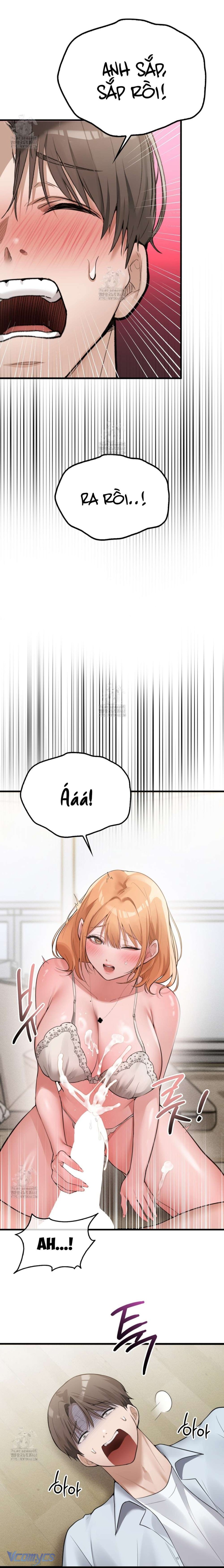 Cô Nàng Tiệm Net 