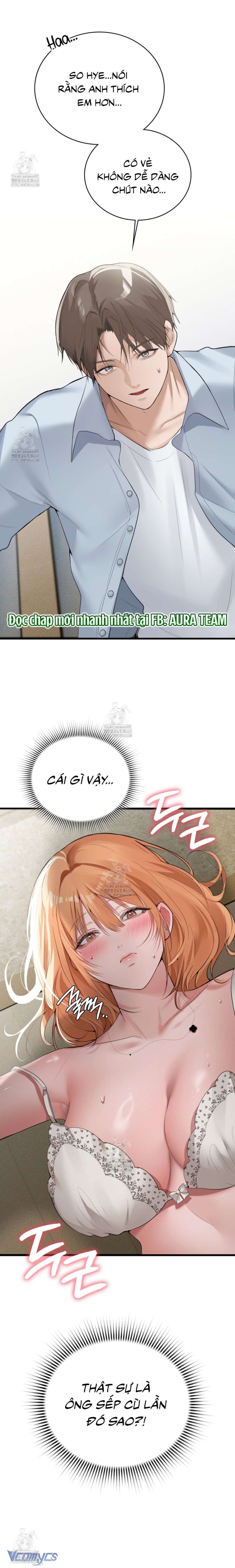Cô Nàng Tiệm Net 
