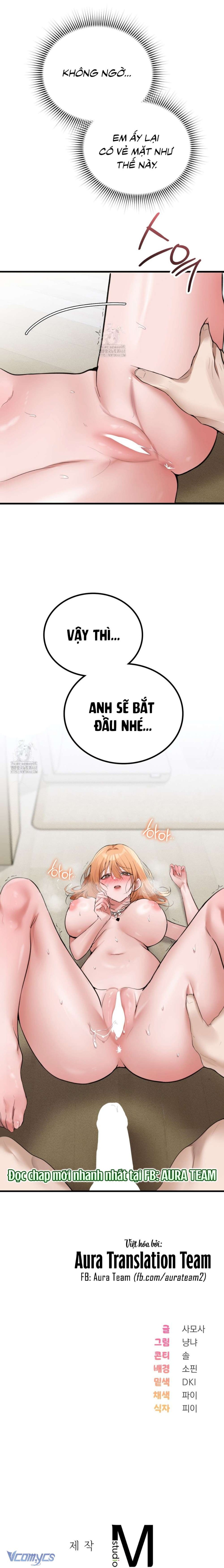 Cô Nàng Tiệm Net 