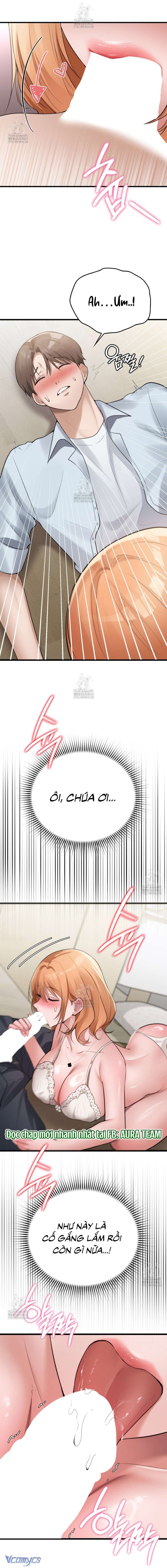 Cô Nàng Tiệm Net 