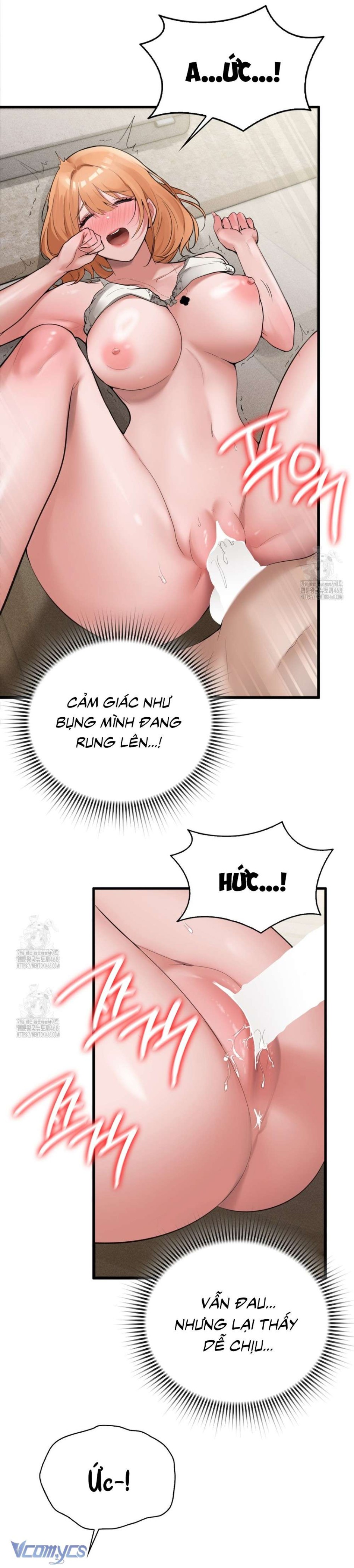 Cô Nàng Tiệm Net 