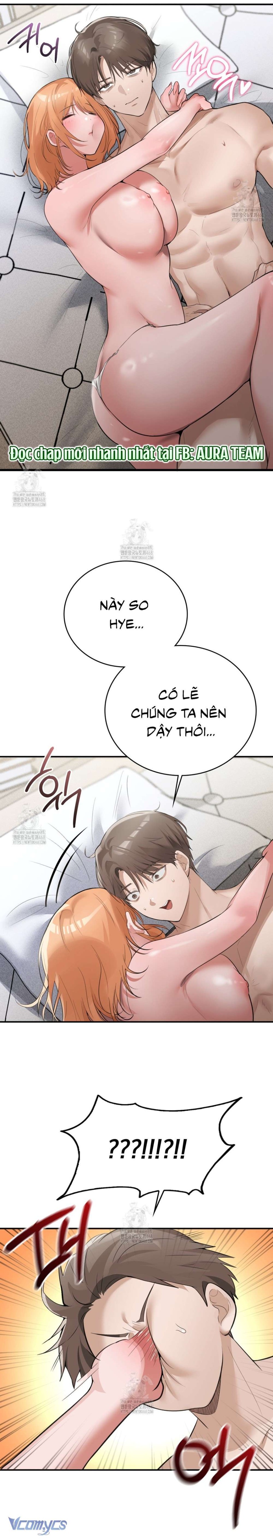Cô Nàng Tiệm Net 