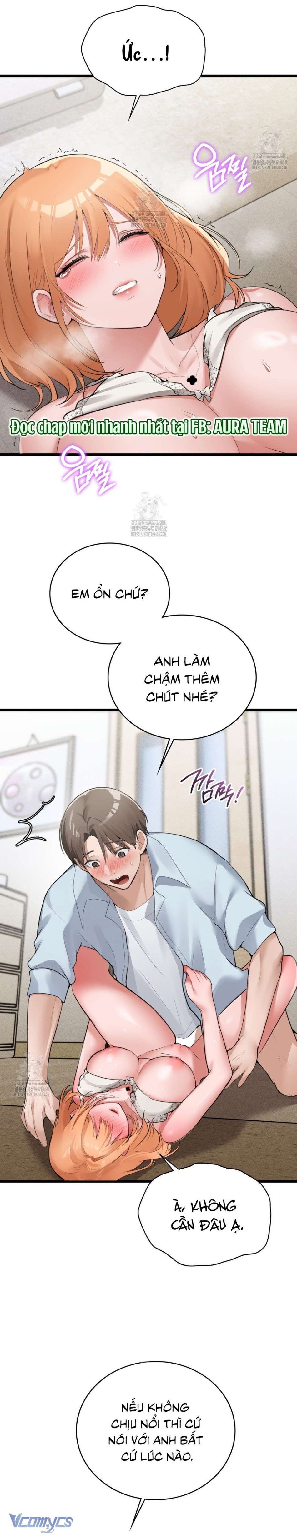 Cô Nàng Tiệm Net 