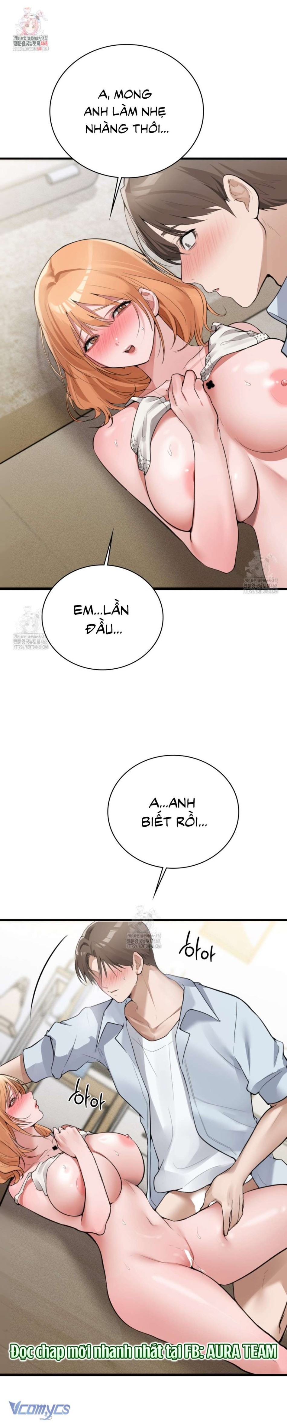 Cô Nàng Tiệm Net 