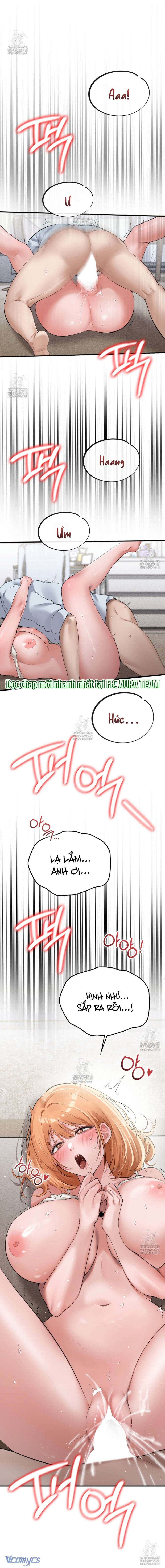 Cô Nàng Tiệm Net 