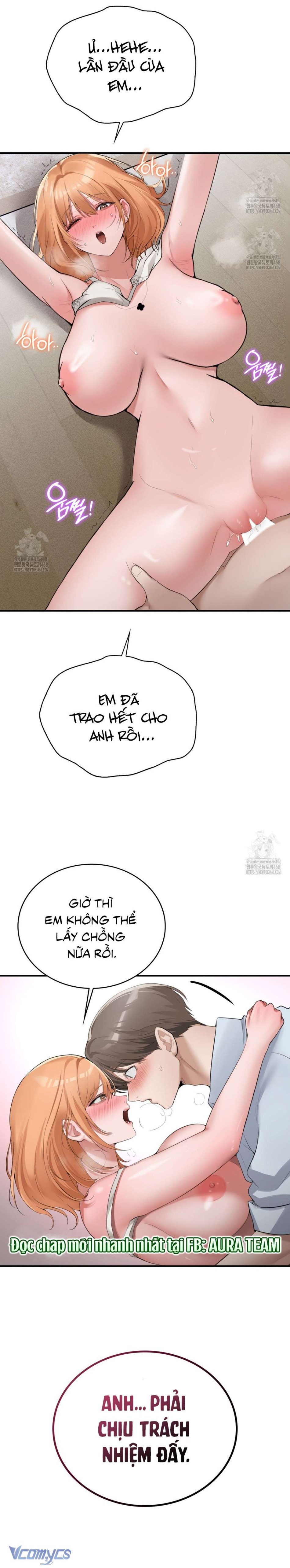 Cô Nàng Tiệm Net 