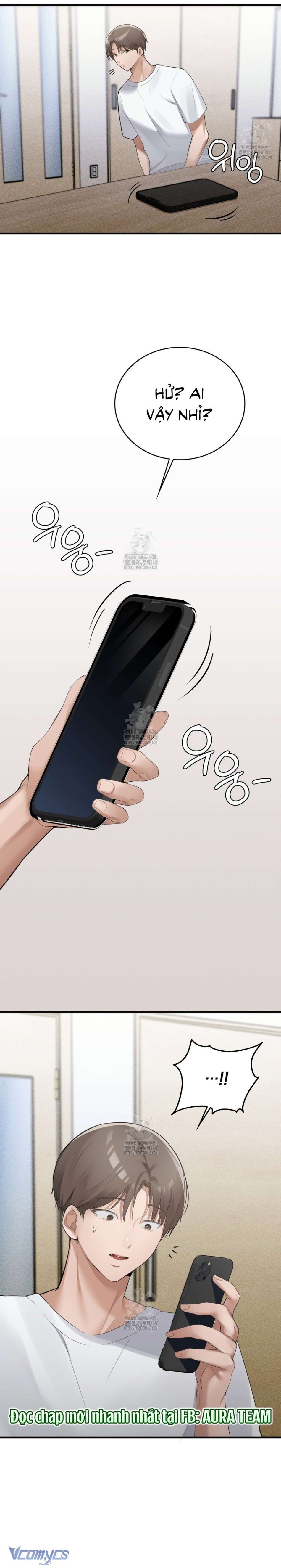 Cô Nàng Tiệm Net 